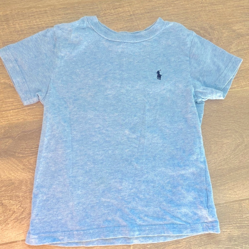 RALPH LAUREN 3T T-Shirt
